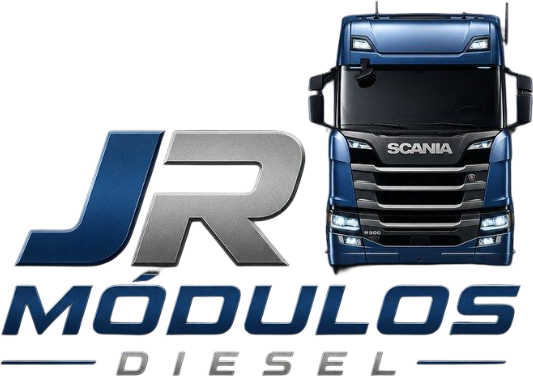 JR Módulos Diesel