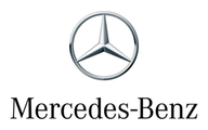 Logo Mercedes-Benz - módulos para caminhões Mercedes-Benz
