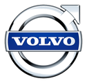 Logo Volvo - módulos para caminhões Volvo