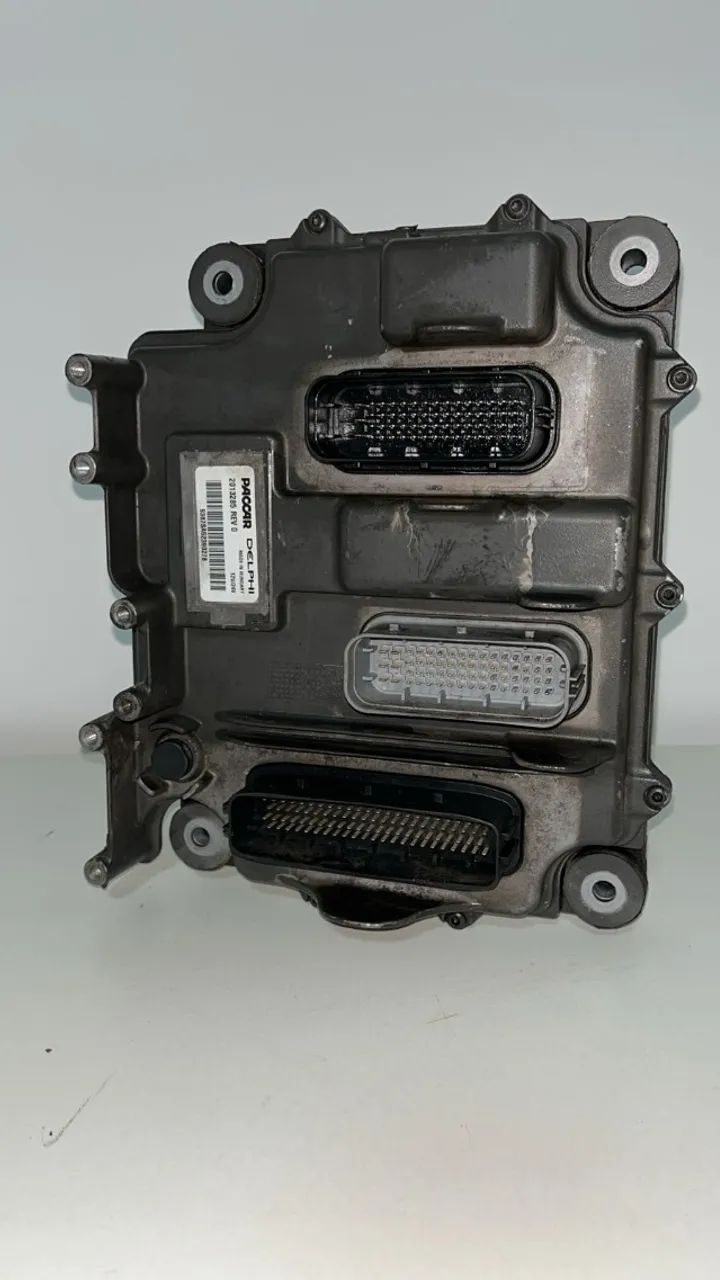 Módulo de injeção ECU DAF Paccar Delphi para caminhão